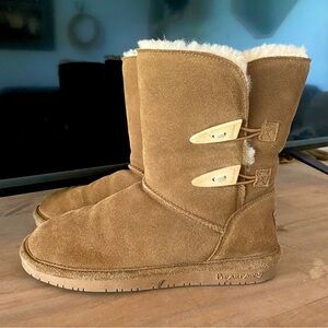 Bearpaw Winter Boots
